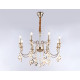 Подвесная люстра Ambrella Light TR TR4957