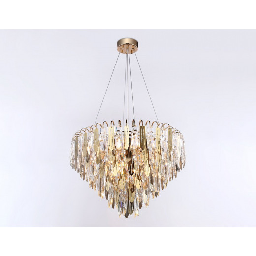 Подвесная люстра Ambrella Light TR TR5258