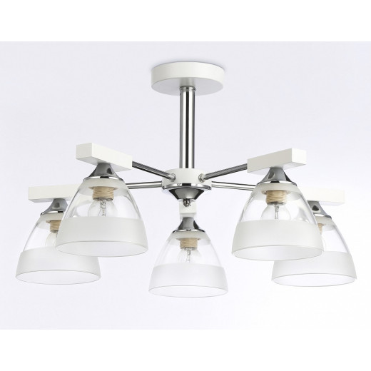 Люстра на штанге Ambrella Light TR TR9093