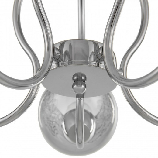 Подвесная люстра Arte Milano Amalfi-7556 337556/5 CR