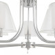 Подвесная люстра Arte Milano Amalfi-8556 338556/5 CR