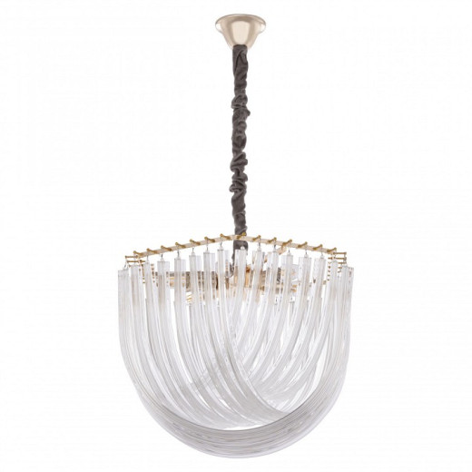 Подвесная люстра Arte Milano AM-97378 S.97378.D500.H380.E14.6 G