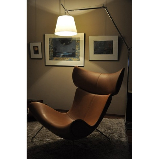 Плафон бумажный Artemide Tolomeo Mega 0780030A