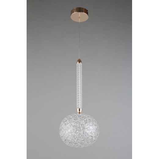 Подвесной светильник Aployt Dorote APL.036.16.11