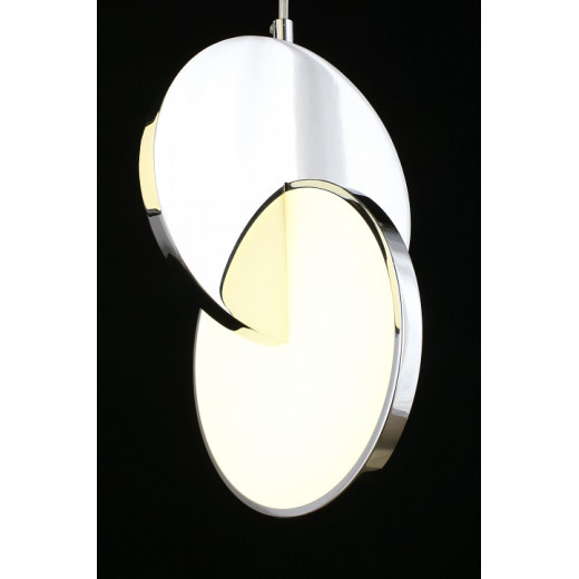 Подвесной светильник Aployt Mila APL.044.06.24