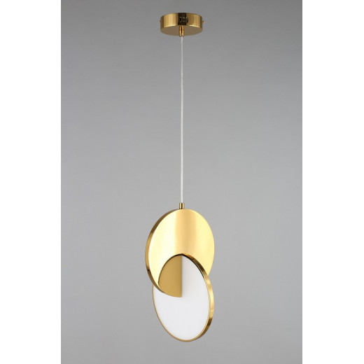 Подвесной светильник Aployt Mila APL.044.16.08