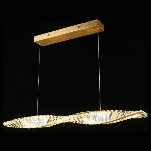 Подвесной светильник Aployt Olimp APL.045.06.20