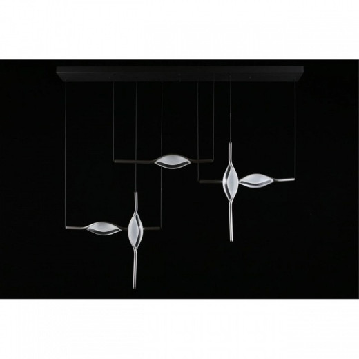 Подвесной светильник Aployt Krysia APL.060.03.45