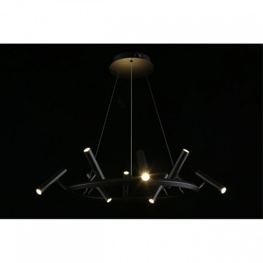 Подвесная люстра Aployt Honor APL.067.03.40