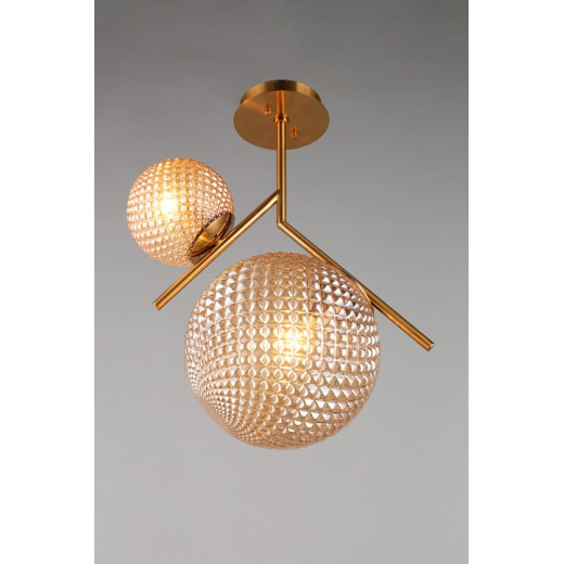 Светильник на штанге Aployt Marzena APL.300.17.02