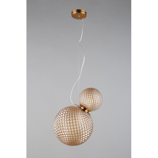 Подвесной светильник Aployt Patunia APL.301.16.02