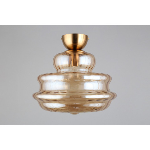 Накладной светильник Aployt Liana APL.303.17.01