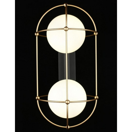 Бра Aployt Mahot APL.317.01.02