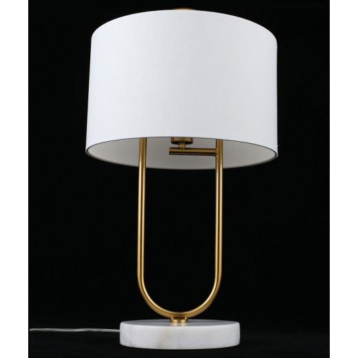 Настольная лампа декоративная Aployt Selesta APL.635.04.01