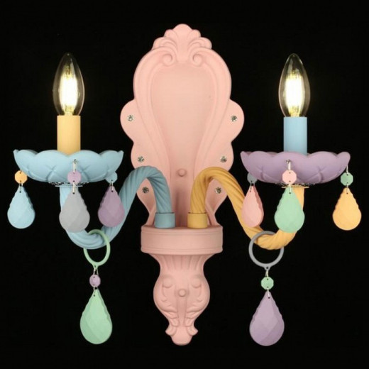 Бра Aployt Selestina APL.663.01.02