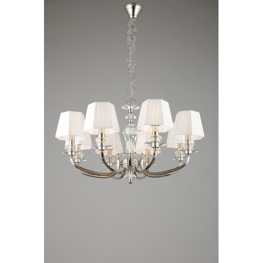 Подвесная люстра Aployt Jula APL.707.03.08