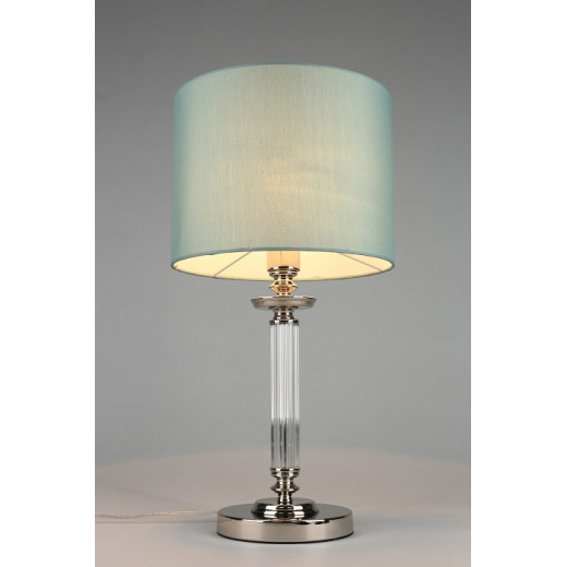 Настольная лампа декоративная Aployt Nikolet APL.714.04.01