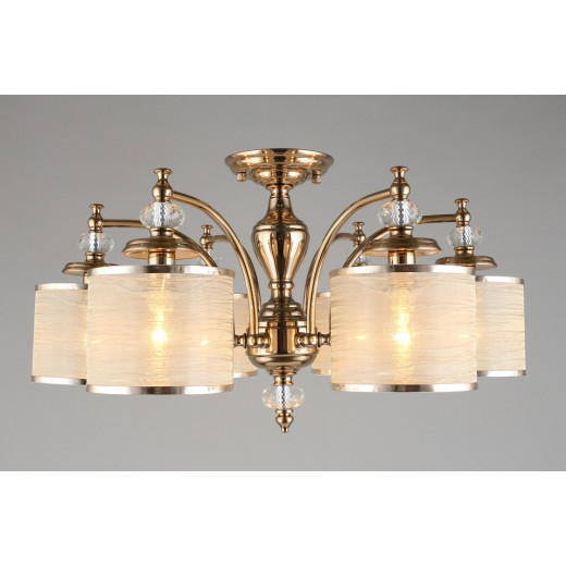 Люстра на штанге Aployt Agata APL.720.07.06