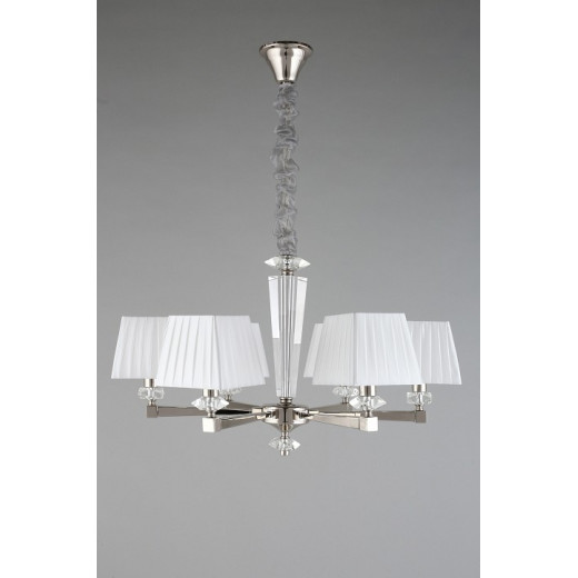 Подвесная люстра Aployt Dominka APL.722.03.06