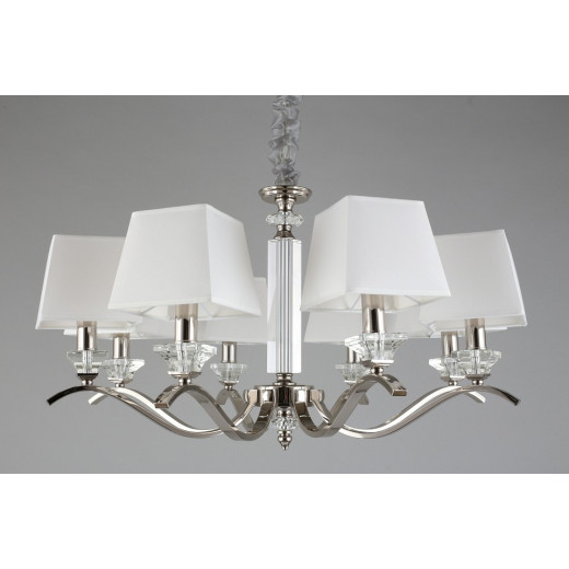 Подвесная люстра Aployt Emilia APL.723.03.08