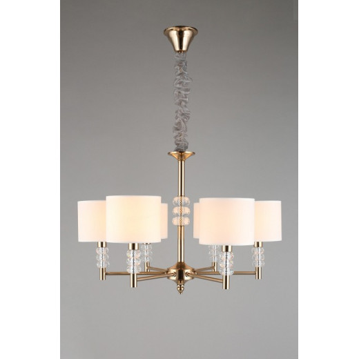 Подвесная люстра Aployt Franula APL.724.03.06