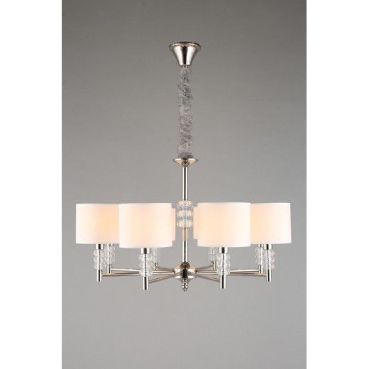 Подвесная люстра Aployt Franula APL.724.03.08