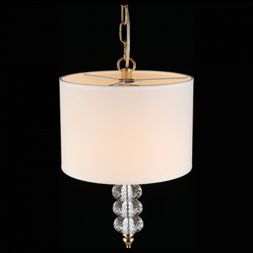 Подвесной светильник Aployt Franula APL.724.06.01