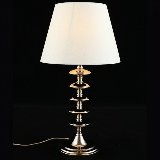 Настольная лампа декоративная Aployt Perla APL.731.04.01