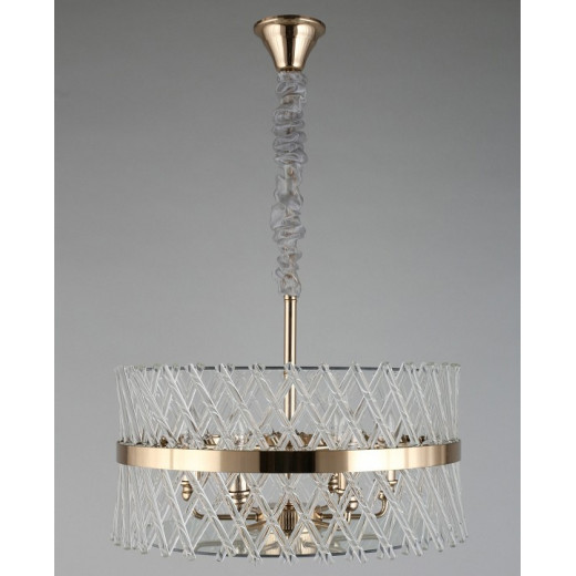 Подвесной светильник Aployt Toinet APL.734.06.06