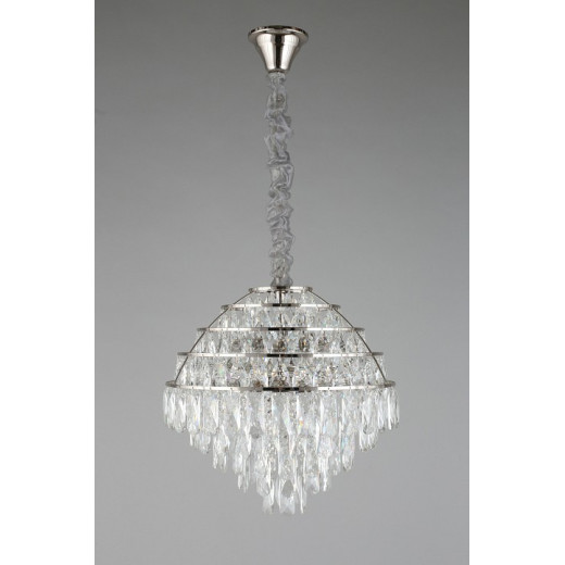 Подвесная люстра Aployt Wanda APL.735.03.06