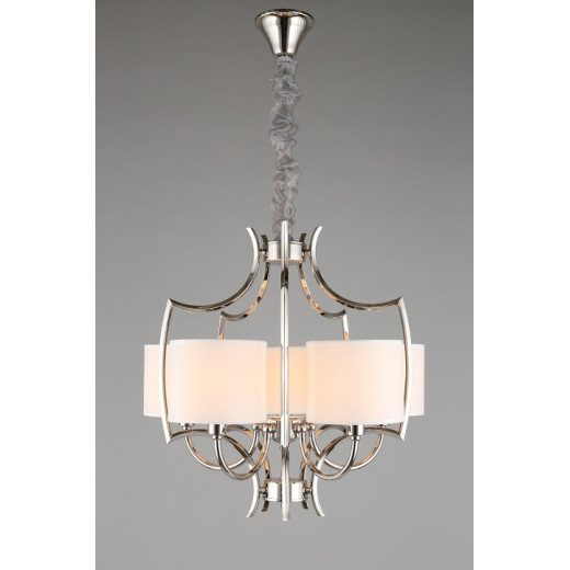 Подвесная люстра Aployt Zidoni APL.737.06.05