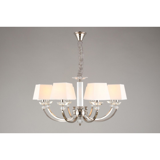 Подвесная люстра Aployt Gay APL.754.03.08