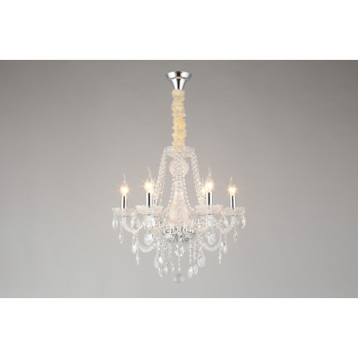 Подвесная люстра Aployt Koletta APL.755.03.06