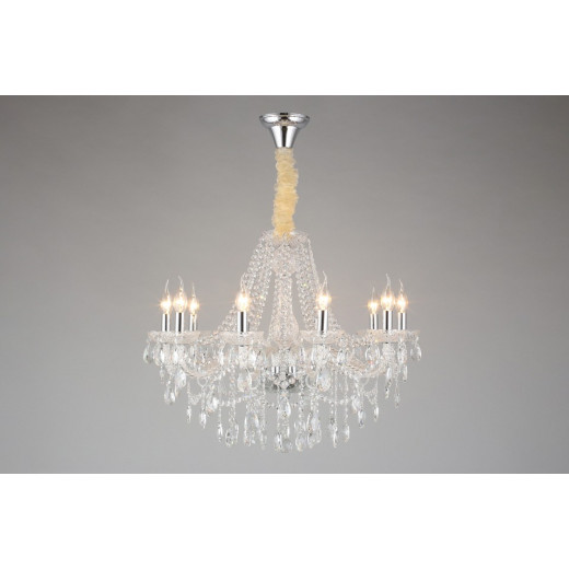 Подвесная люстра Aployt Koletta APL.755.03.10