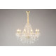 Подвесная люстра Aployt Koletta APL.755.13.10