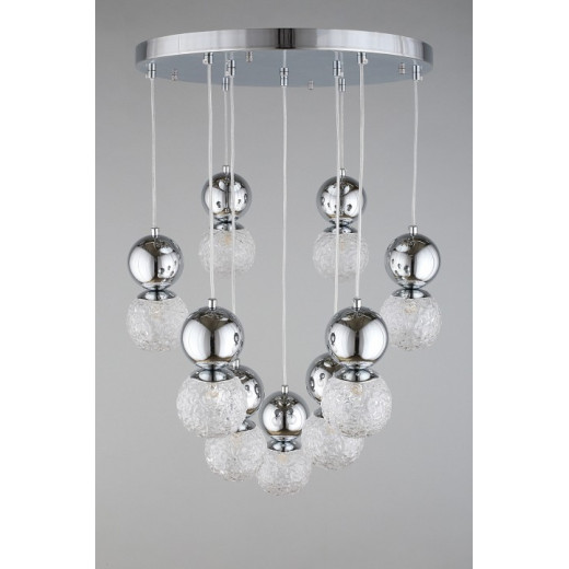 Подвесной светильник Aployt Violet APL.763.03.09