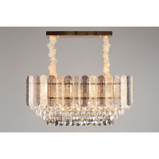 Подвесной светильник Aployt Rozel APL.770.03.11