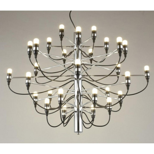 Подвесная люстра Aployt Izeult APL.782.03.30