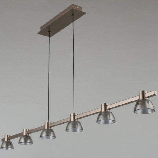 Подвесной светильник Aployt Rezeda APL.788.03.06