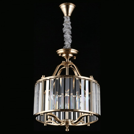 Подвесной светильник Aployt Romen APL.809.03.04