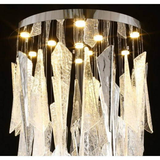 Потолочная люстра Aployt Teresa APL.855.16.10