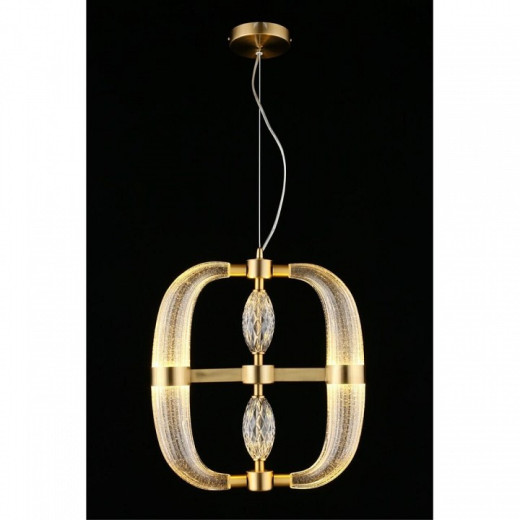 Подвесной светильник Aployt Aleksandra APL.857.06.20