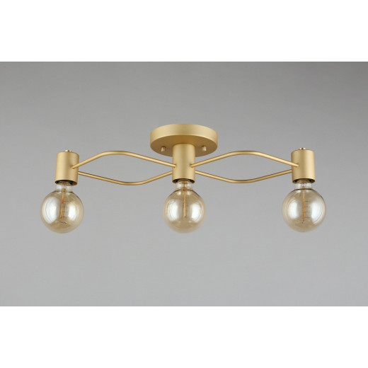 Потолочная люстра Aployt Elison APL.911.07.03