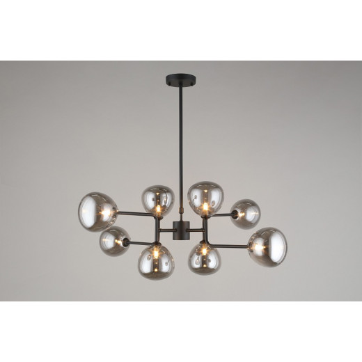 Люстра на штанге Aployt Roser APL.913.07.08