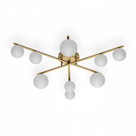 Потолочная люстра Citilux Glob CL209293