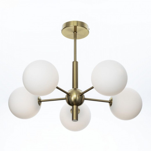 Люстра на штанге Citilux Tonga CL212153