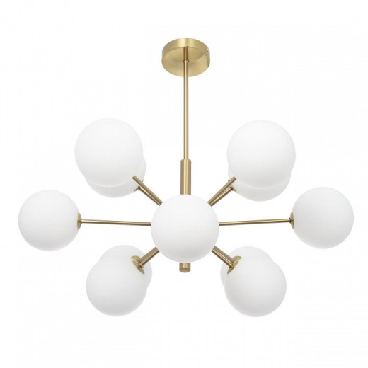 Люстра на штанге Citilux Tonga CL212183