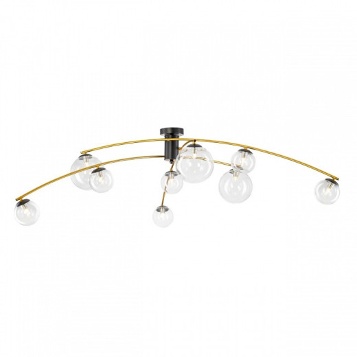 Люстра на штанге Citilux Fisher CL218193