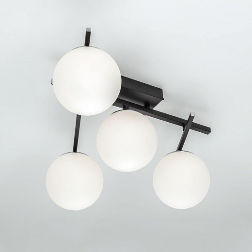 Потолочная люстра Citilux Dorsy CL223142