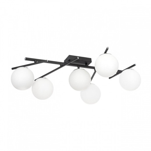 Потолочная люстра Citilux Dorsy CL223162